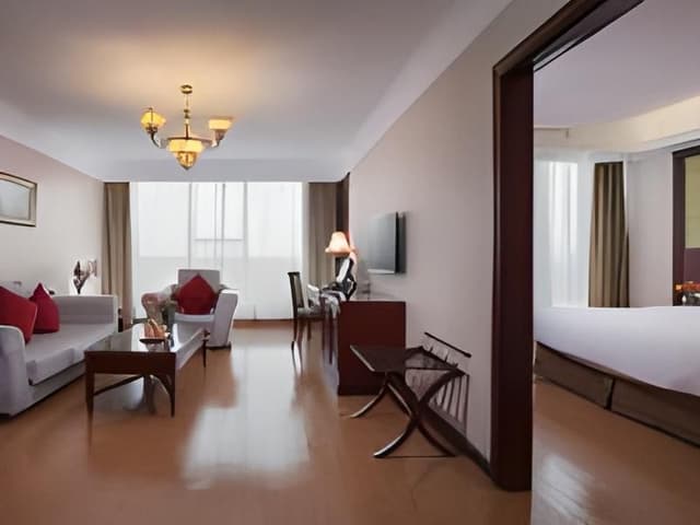 Vienna - Executive Suite