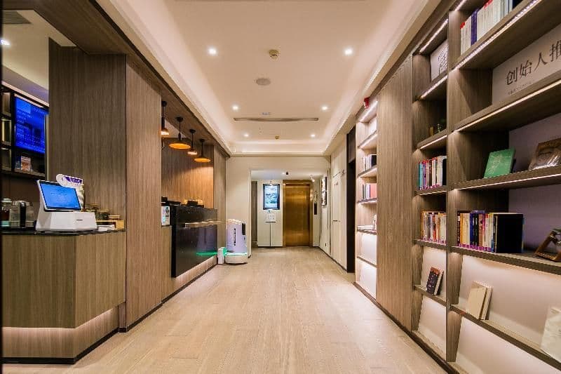 Hanting Hotel Lanzhou Qingyang Road Hanting Hotel Lanzhou Qingyang Road