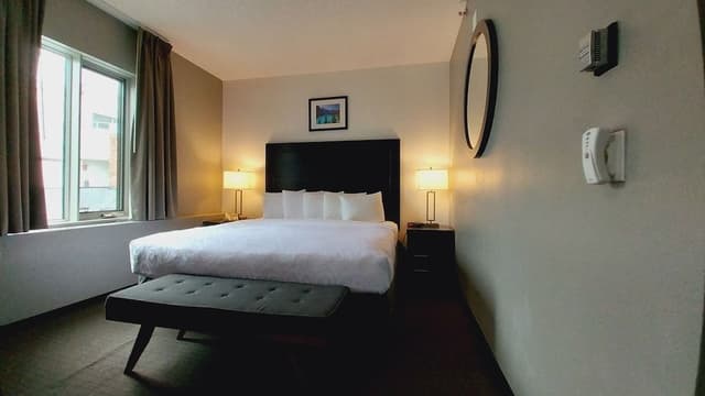 Family Double Room