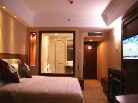 Business Double Room
