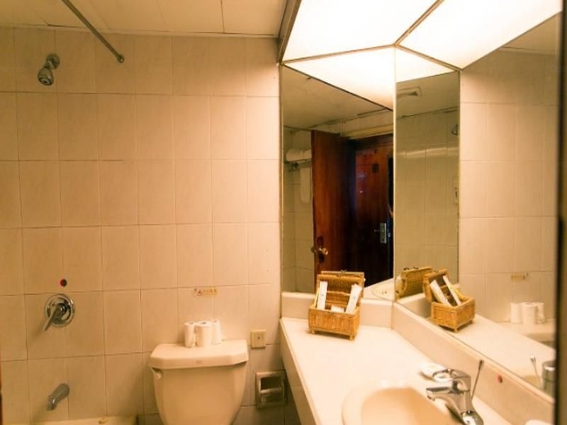 GreenTree Inn Changshu South HaiYu Road Pedestrian Street Business Hotel2