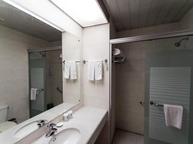 GreenTree Inn Changshu South HaiYu Road Pedestrian Street Business Hotel4