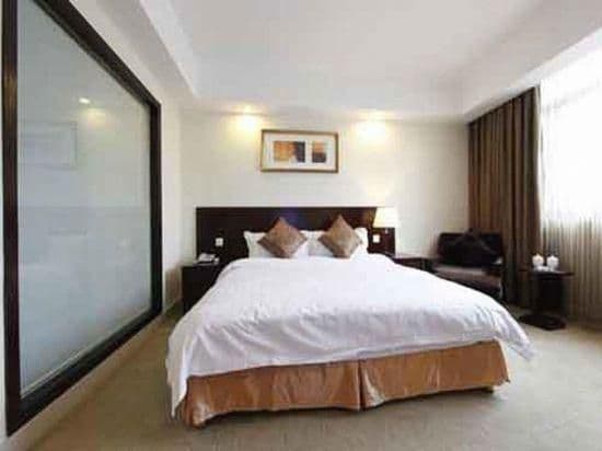Business Double Room