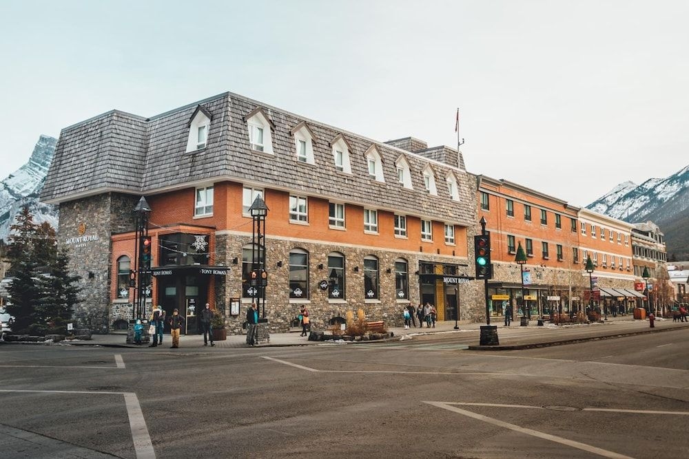 Mount Royal Hotel3