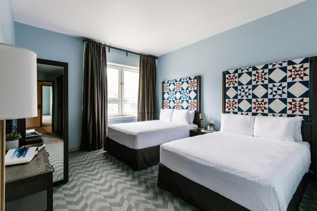Centennial Room