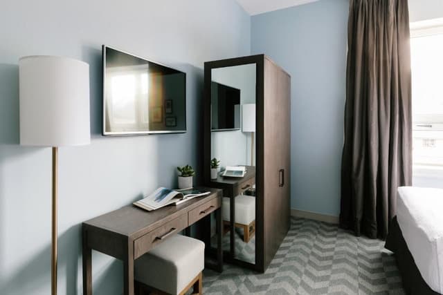 Centennial Room