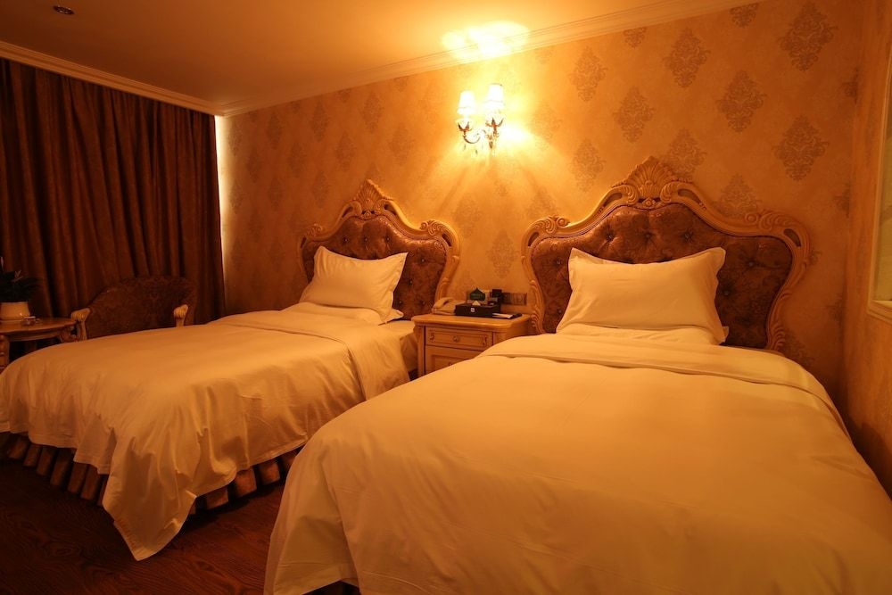 Jiali Holiday Hotel4