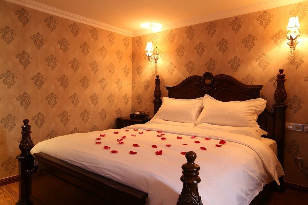 Jiali Holiday Hotel3