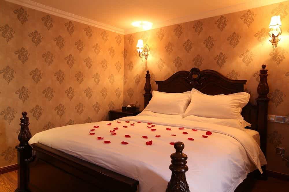 Jiali Holiday Hotel Jiali Holiday Hotel