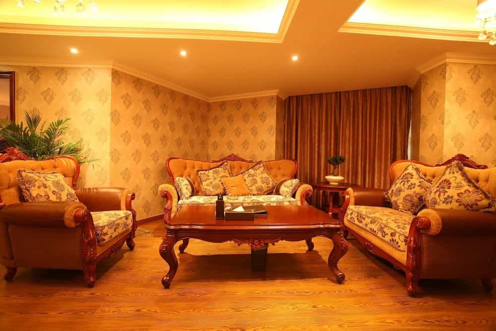 Jiali Holiday Hotel Jiali Holiday Hotel