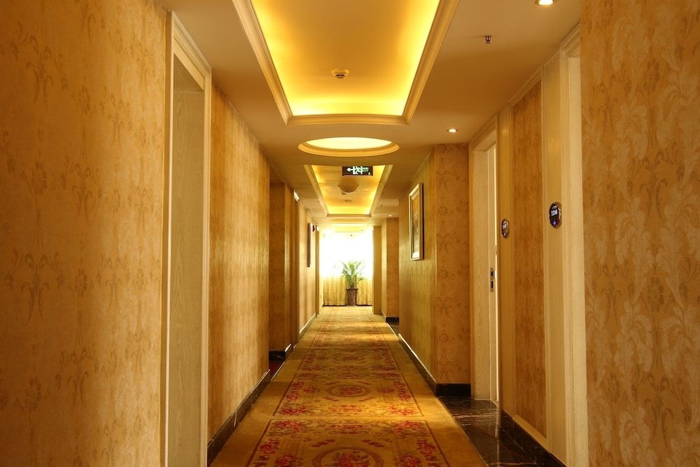 Jiali Holiday Hotel0