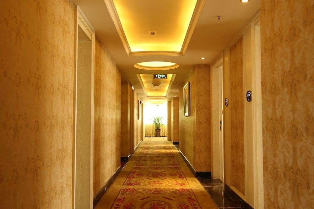 Jiali Holiday Hotel Jiali Holiday Hotel