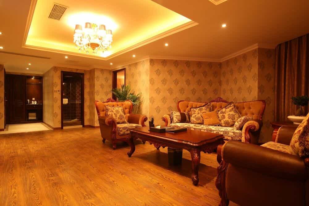 Jiali Holiday Hotel Jiali Holiday Hotel