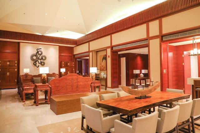 Club Suite, 1 Bedroom