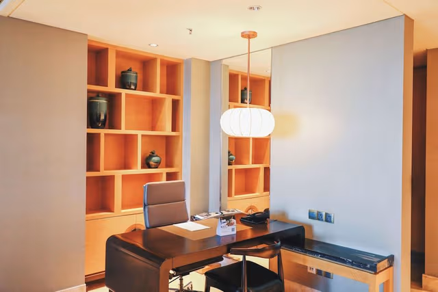 Club Suite, 1 Bedroom, Ocean View