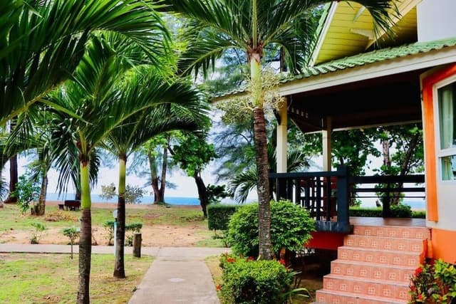 Family Bungalow