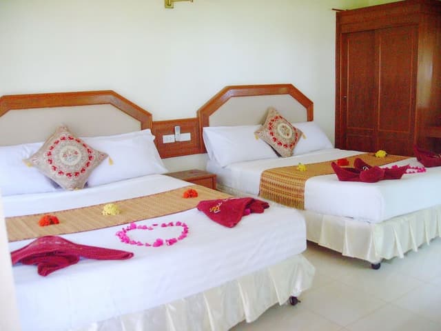 Family Bungalow