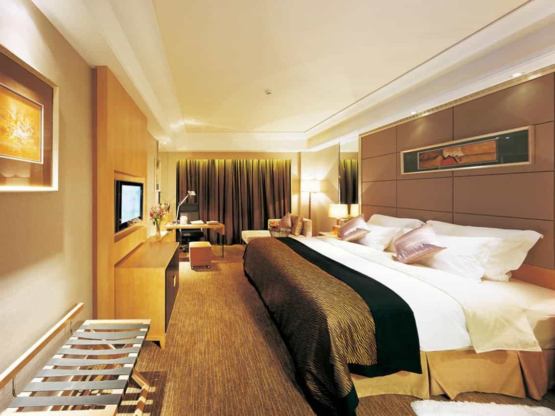 โรงแรมเวลล์ตัน อินเตอร์เนชั่นแนล โรงแรมเวลล์ตัน อินเตอร์เนชั่นแนล