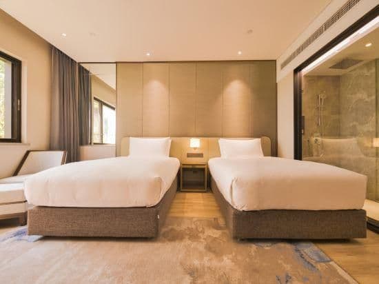 Business Room (2 beds)