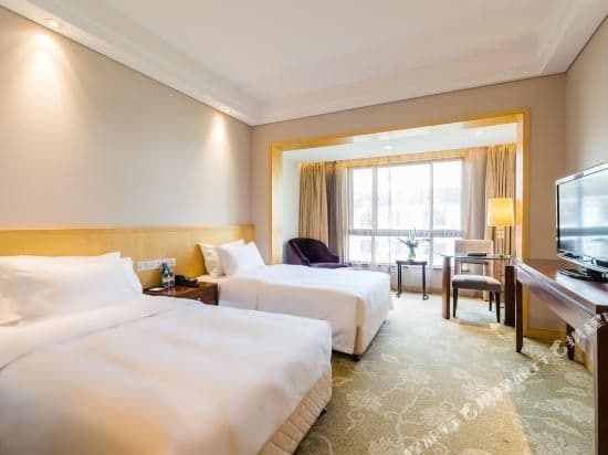 S&N Phoenix Villa Taizhou S&N Phoenix Villa Taizhou