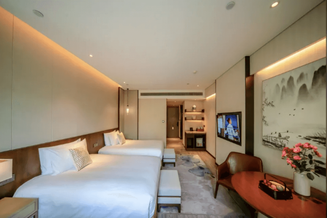 S&N Phoenix Villa Taizhou S&N Phoenix Villa Taizhou