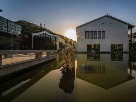 S&N Phoenix Villa Taizhou S&N Phoenix Villa Taizhou