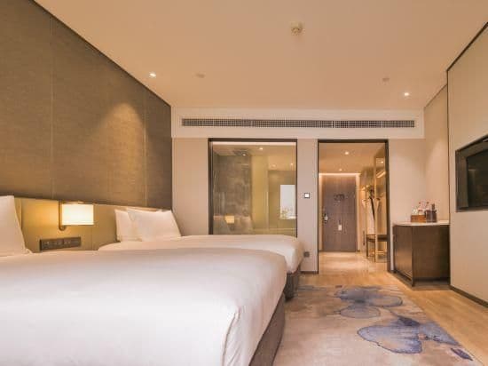 Business Room (2 beds)
