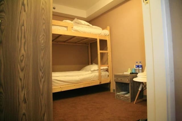 Basic Apartment