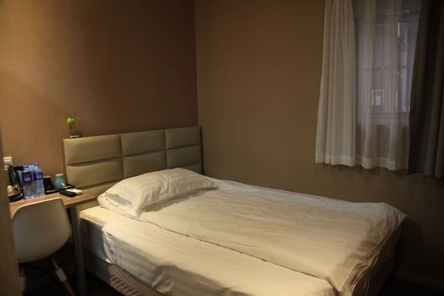 Small Double Room