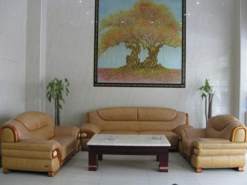 Zhangjiajie Fulante News Business Hotel0