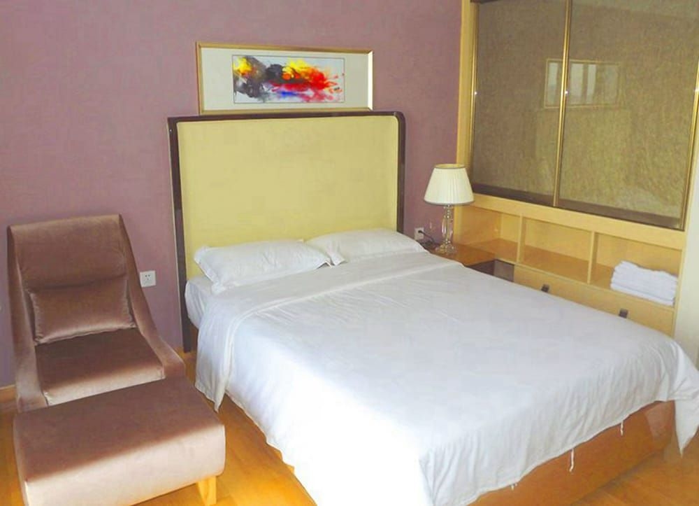 Private Enjoyed Home Foshan PolyCullinan2
