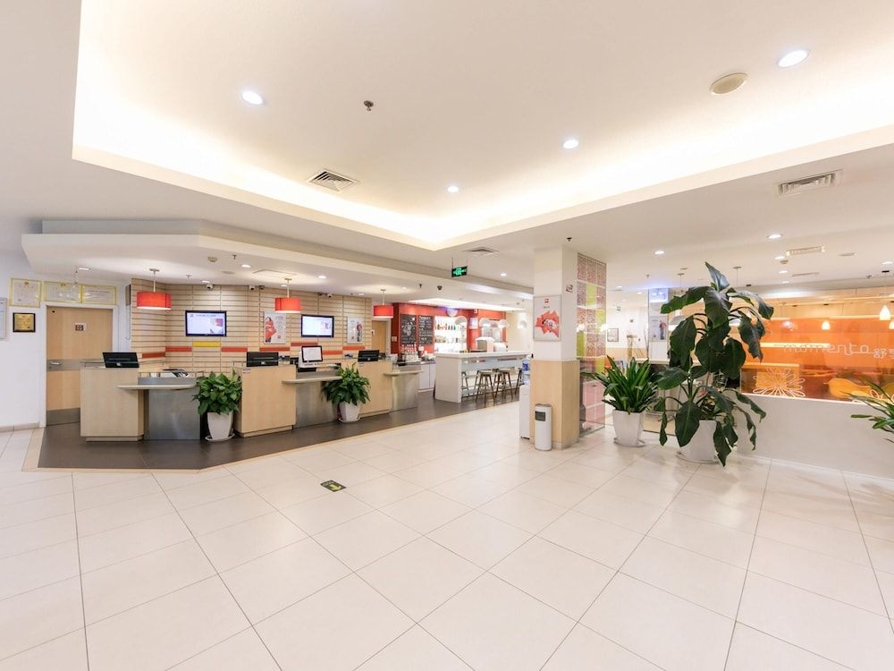 Ibis Anyang Jiefang Ave2