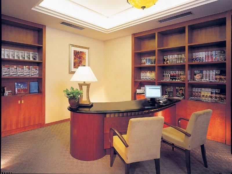 Windsor Park Hotel Kunshan1