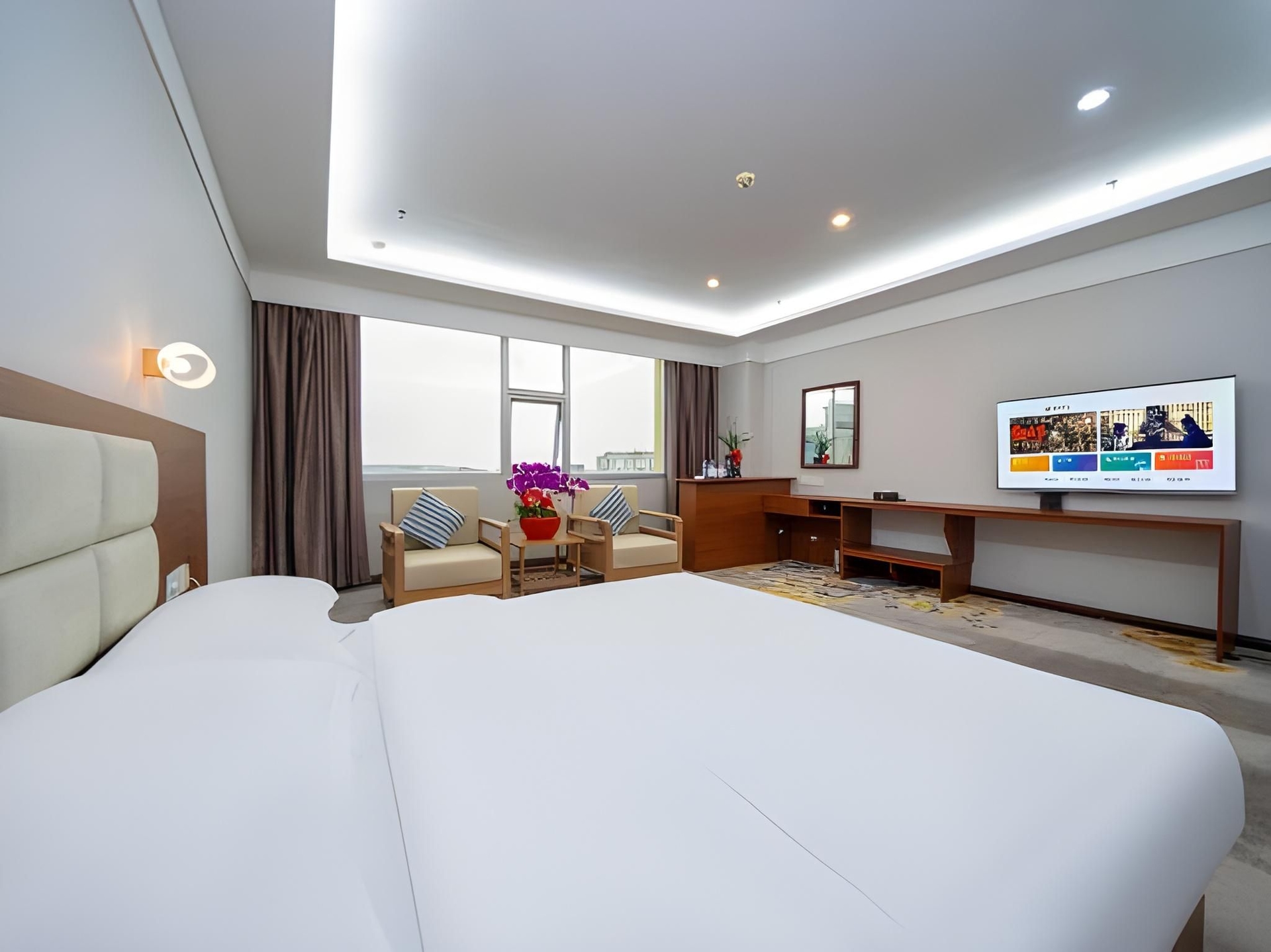 บาซาน โฮเทล (Bashan Hotel)1