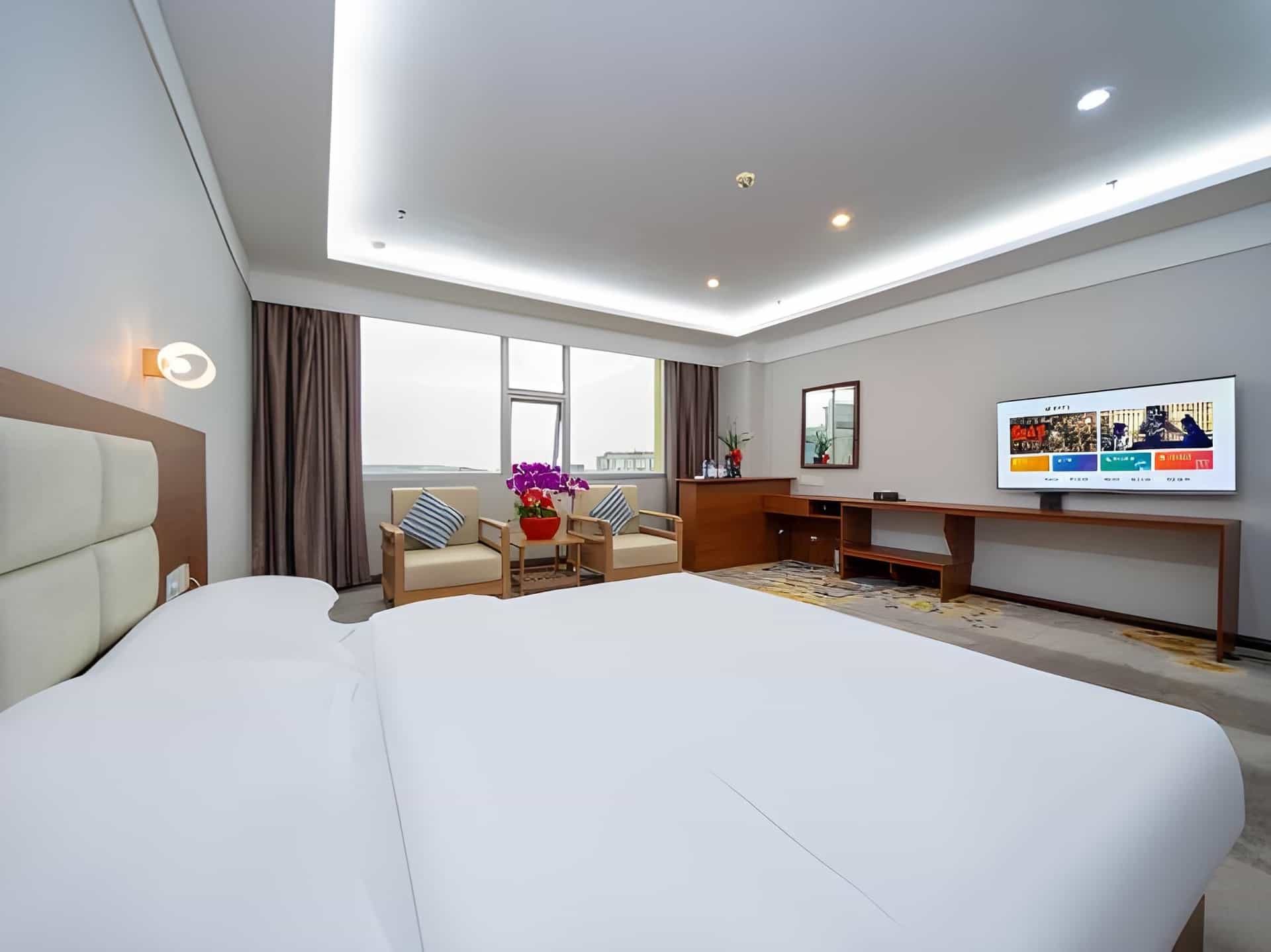 Bashan Hotel Bashan Hotel