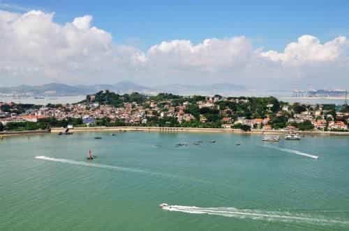 Starway Hotel (xiamen zhongshan road) Starway Hotel (xiamen zhongshan road)