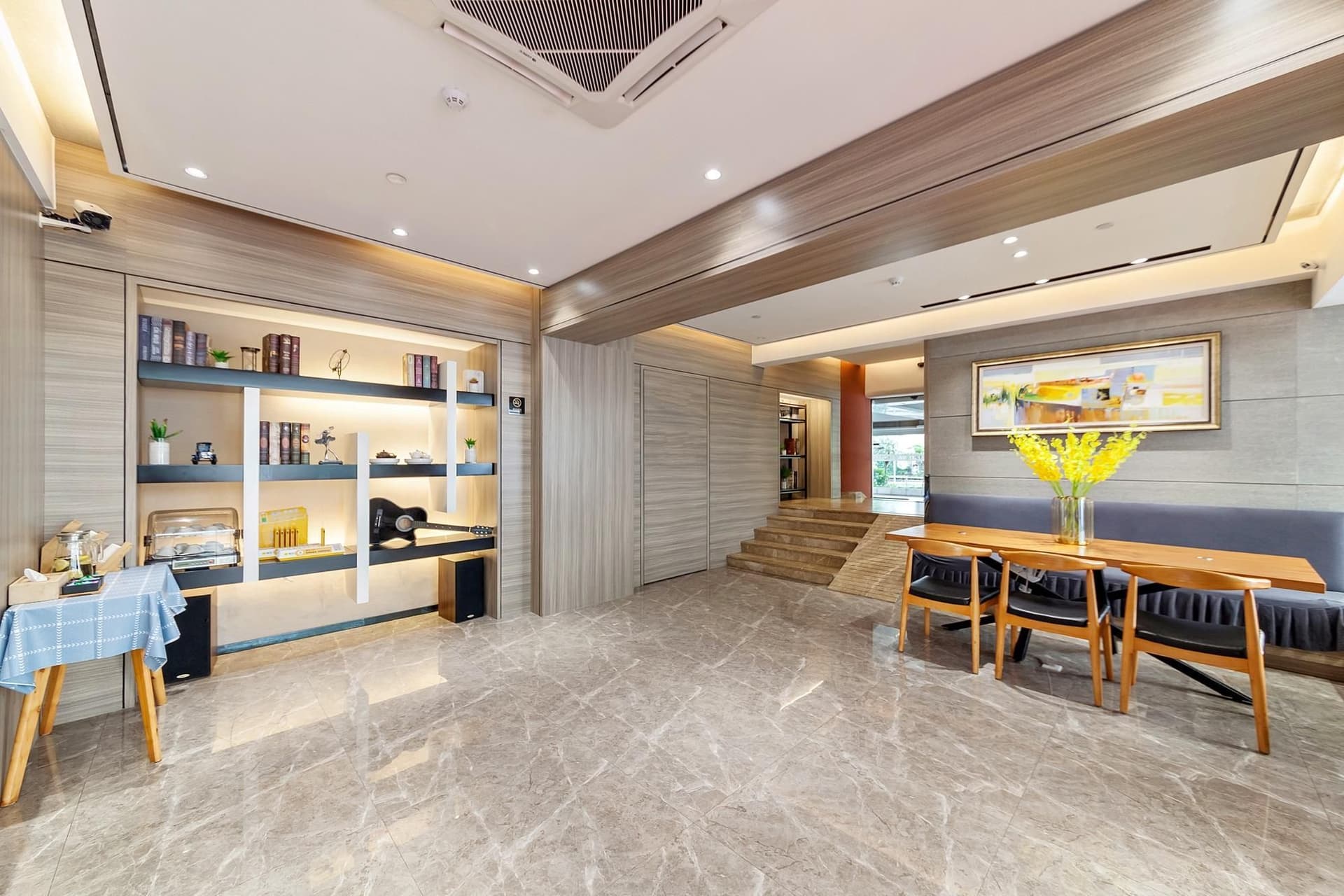 Starway Hotel (xiamen zhongshan road) Starway Hotel (xiamen zhongshan road)