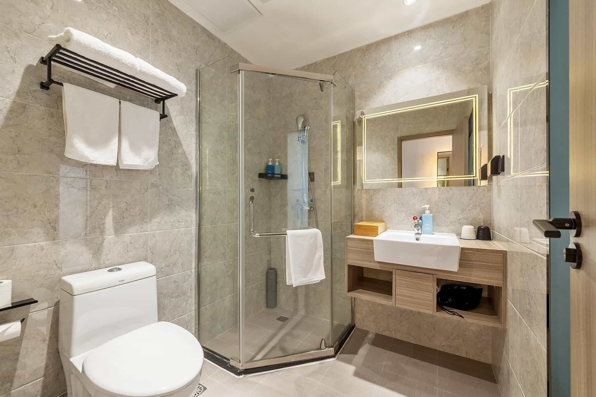 Starway Hotel (xiamen zhongshan road) Starway Hotel (xiamen zhongshan road)