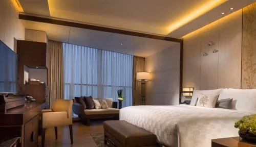 Standard King Room