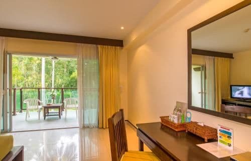 Superior Double or Twin Room