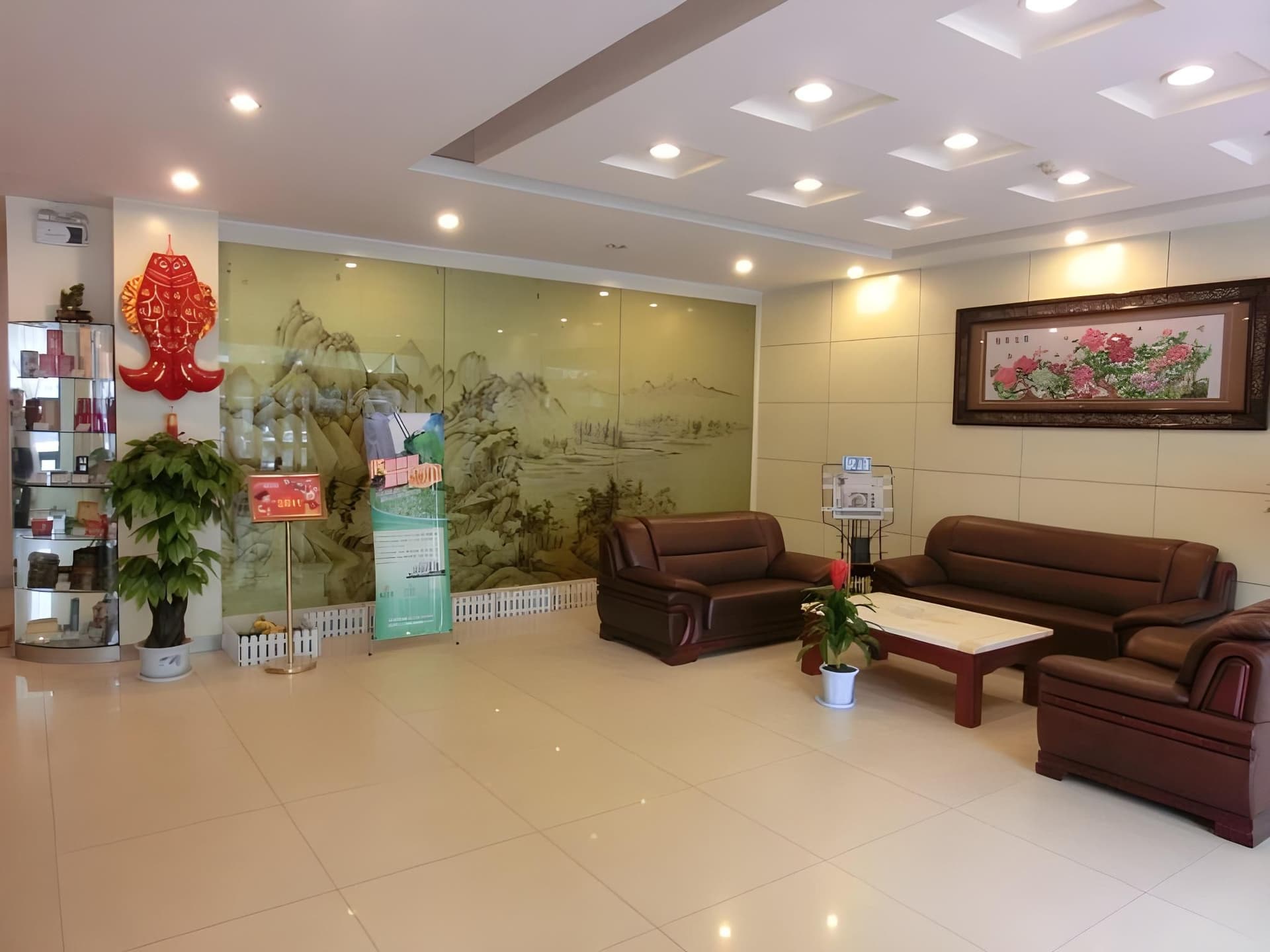 Jinjiang Inn Jinan Shimao Kuanhouli Quancheng Road Jinjiang Inn Jinan Shimao Kuanhouli Quancheng Road