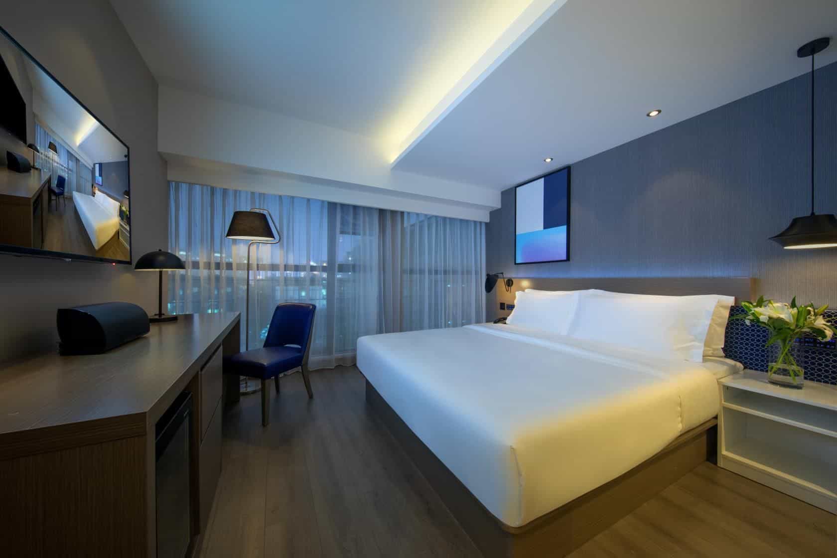 Orange Hotel Chengdu Huanhuaxi Orange Hotel Chengdu Huanhuaxi