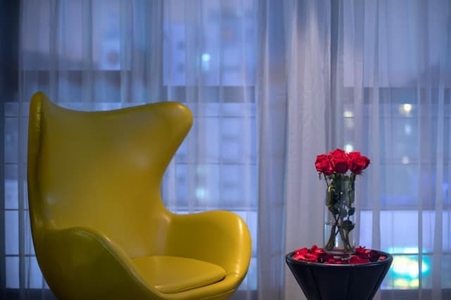 Select Suite