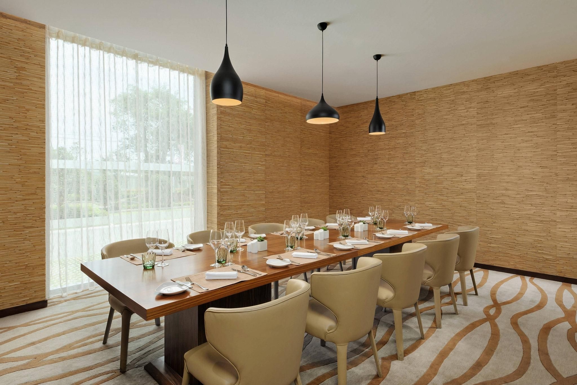 Wyndham Garden Yuhuan Downtown4