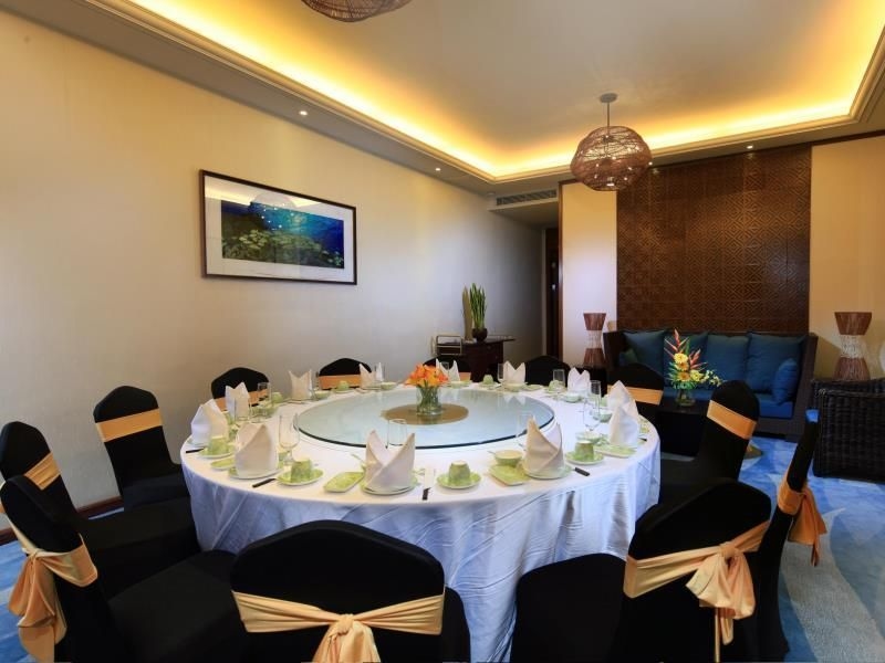ไอแลนด์ สกายไลท์ รีสอร์ต (Island Skylight Resort)1