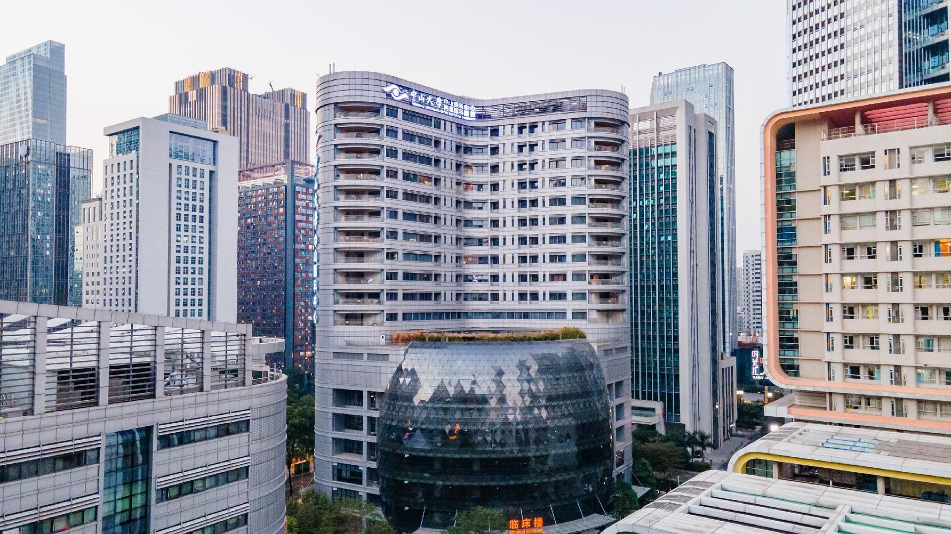 ยูมิ อินเตอร์เนชันแนล อพาร์ตเมนต์ - สาขาจูเจียง นิวทาวน์ กว่างโจว ทาวเวอร์ (Yumi International Apartment- Zhujiang New Town Guangzhou Tower Branch)1