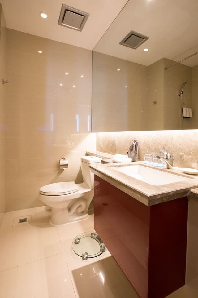 Deluxe Suite, 2 Bedrooms