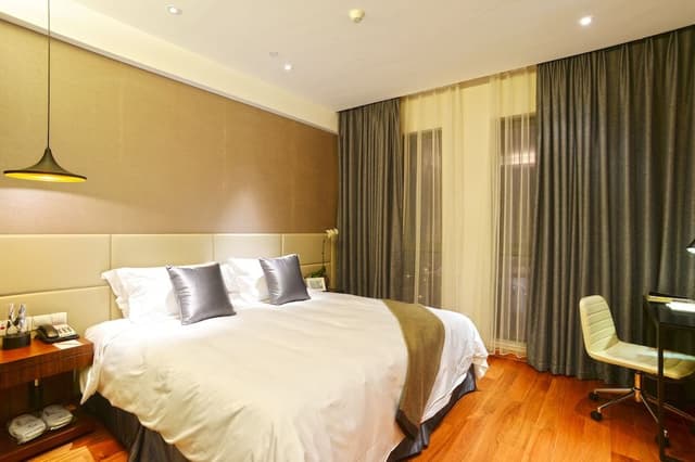 Superior Suite, 1 Bedroom