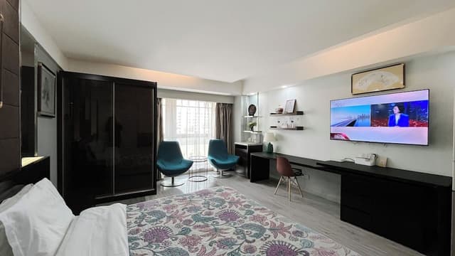 Business Apartment