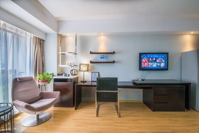 Family Apartment